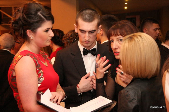 Czwórka bawiła się w Finezji (wideo i zdjęcia)