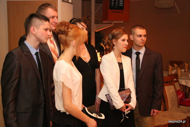 Czwórka bawiła się w Finezji (wideo i zdjęcia)