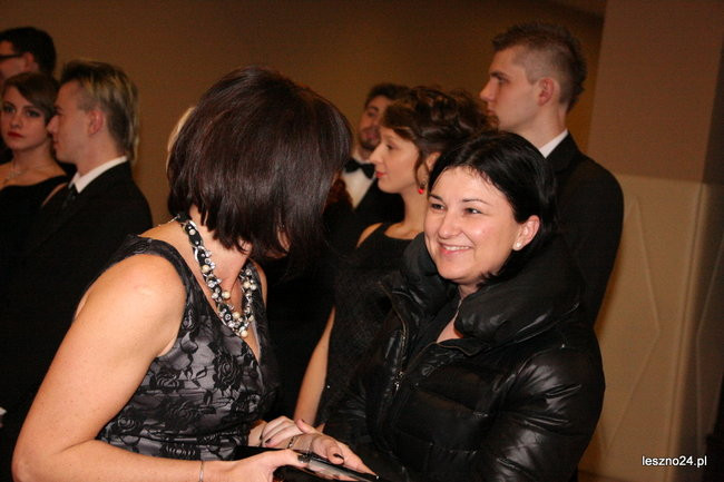 Czwórka bawiła się w Finezji (wideo i zdjęcia)