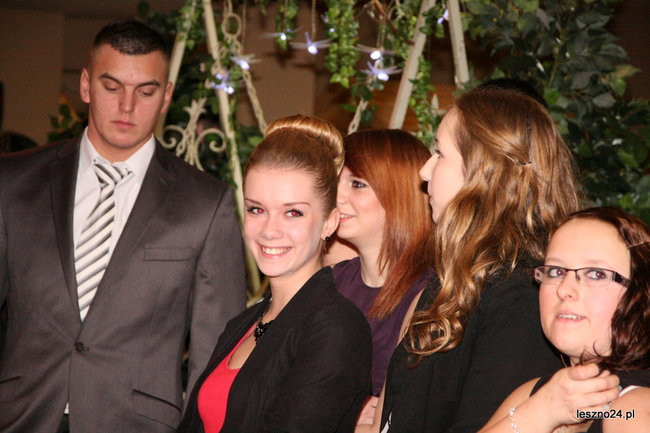 Czwórka bawiła się w Finezji (wideo i zdjęcia)