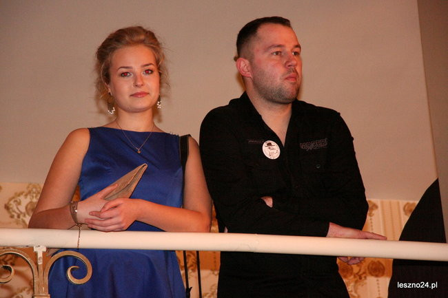 Czwórka bawiła się w Finezji (wideo i zdjęcia)