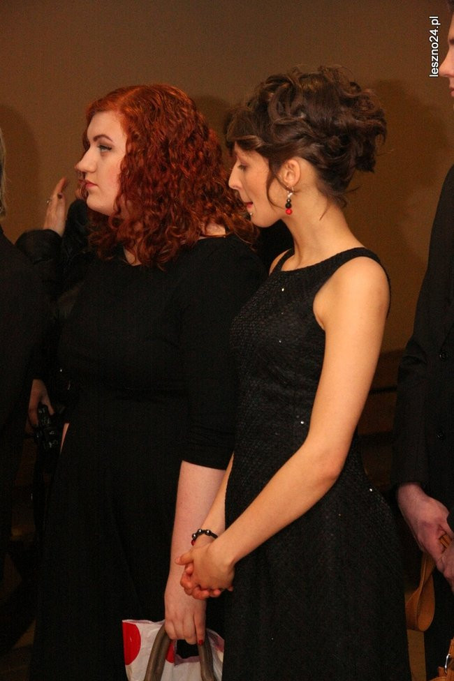 Czwórka bawiła się w Finezji (wideo i zdjęcia)