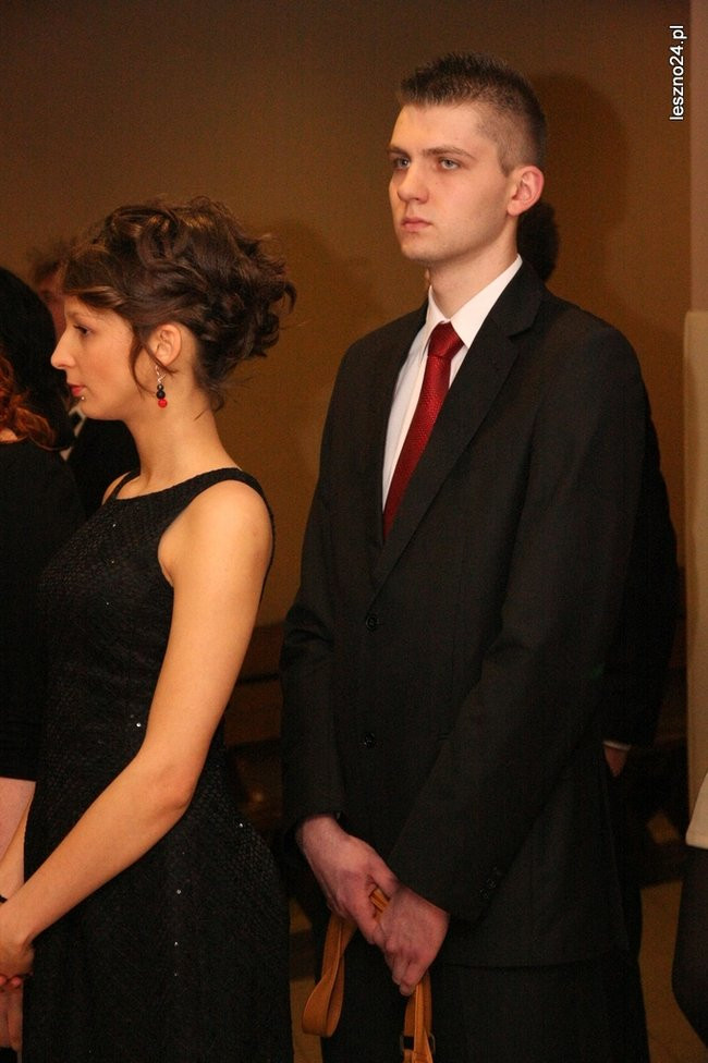 Czwórka bawiła się w Finezji (wideo i zdjęcia)