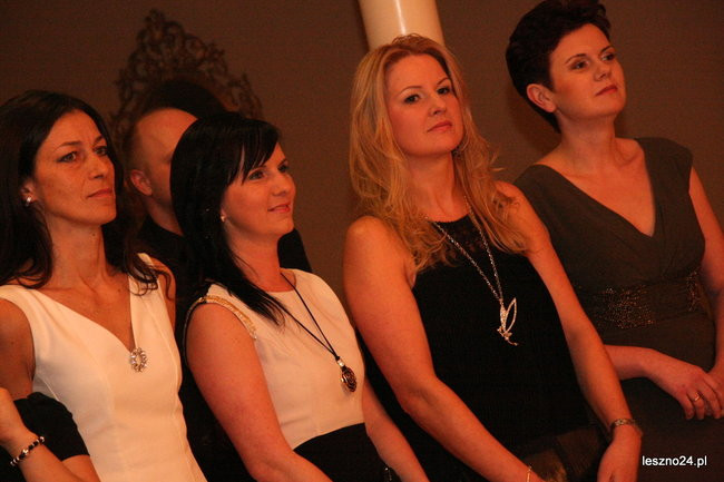 Czwórka bawiła się w Finezji (wideo i zdjęcia)