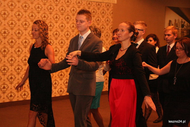 Czwórka bawiła się w Finezji (wideo i zdjęcia)