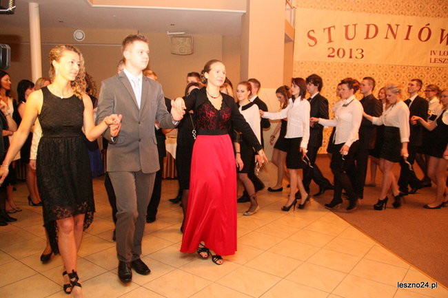 Czwórka bawiła się w Finezji (wideo i zdjęcia)