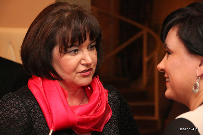 Studniówkowe szaleństwo I LO (zdjęcia)