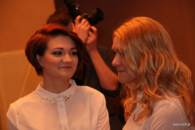 Studniówkowe szaleństwo I LO (zdjęcia)