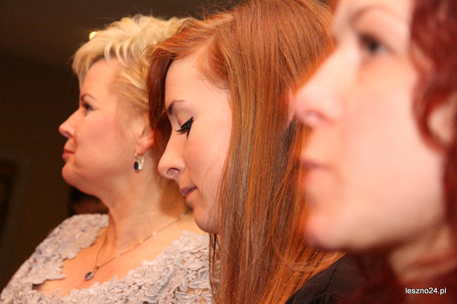 Studniówkowe szaleństwo I LO (zdjęcia)