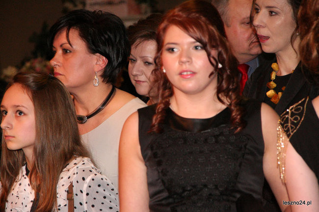 Studniówkowe szaleństwo I LO (zdjęcia)