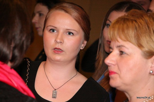 Studniówkowe szaleństwo I LO (zdjęcia)