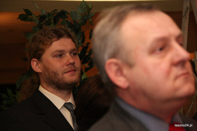 Studniówkowe szaleństwo I LO (zdjęcia)