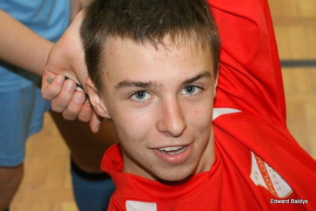 Halowe granie (zdjęcia)