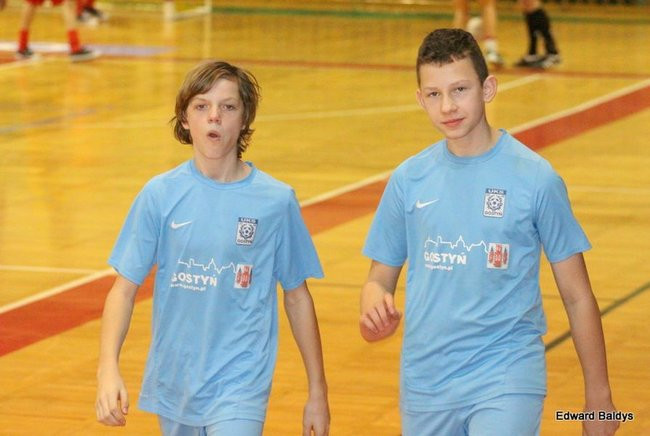 Halowe granie (zdjęcia)