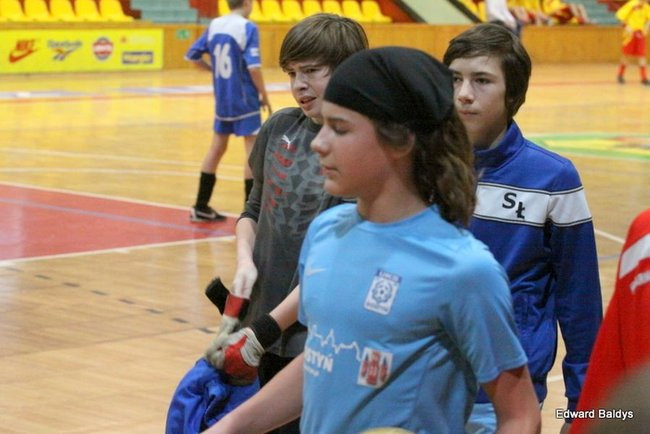 Halowe granie (zdjęcia)