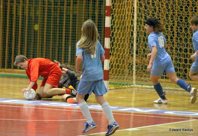 Halowe granie (zdjęcia)