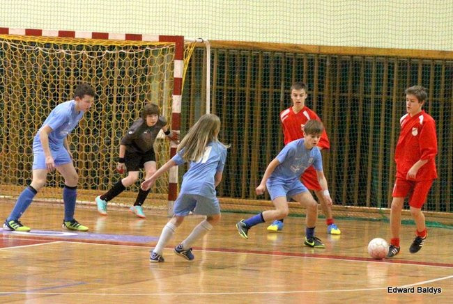 Halowe granie (zdjęcia)