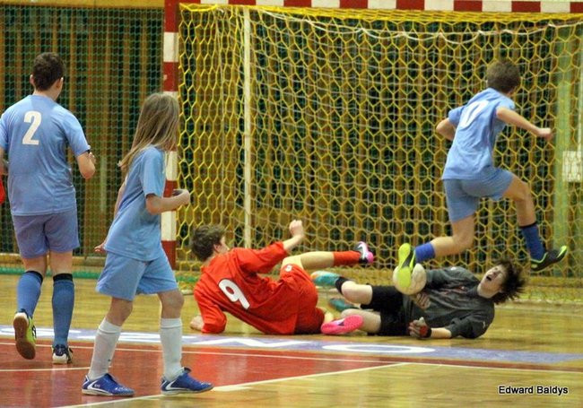 Halowe granie (zdjęcia)