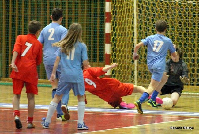 Halowe granie (zdjęcia)