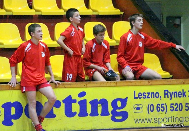 Halowe granie (zdjęcia)