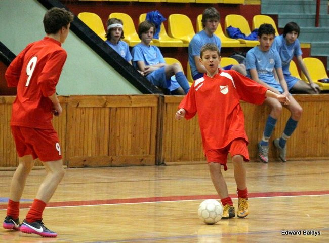 Halowe granie (zdjęcia)