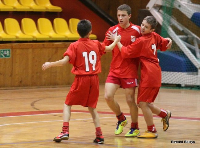 Halowe granie (zdjęcia)