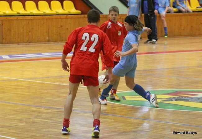 Halowe granie (zdjęcia)