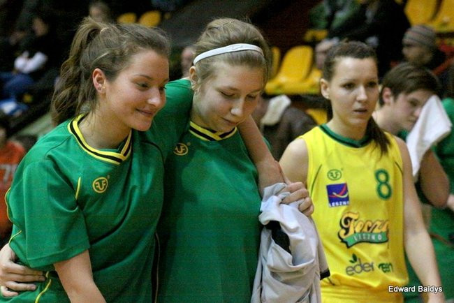 Nie dały rady (zdjęcia)