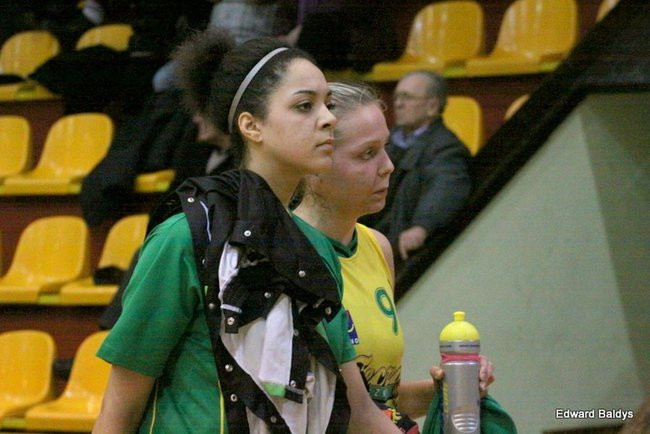 Nie dały rady (zdjęcia)