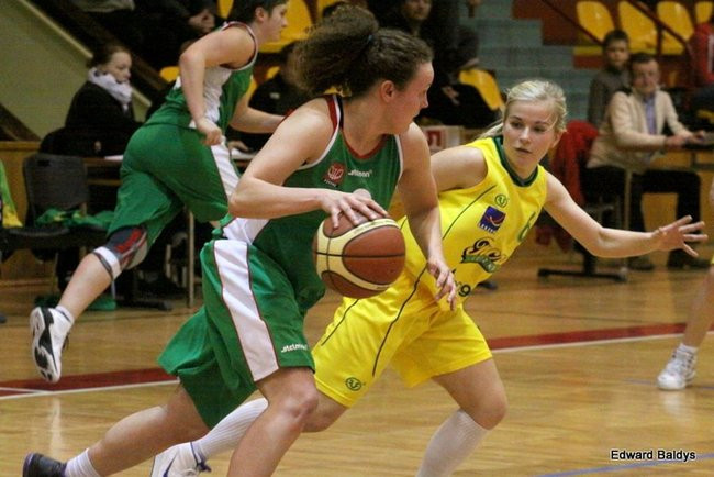 Nie dały rady (zdjęcia)