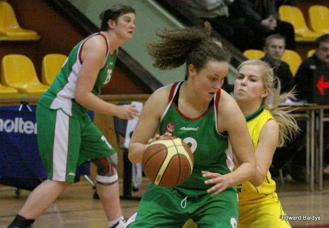 Nie dały rady (zdjęcia)