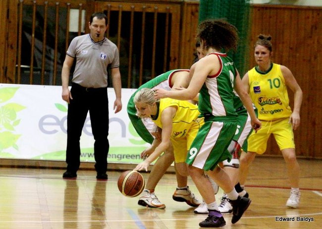 Nie dały rady (zdjęcia)