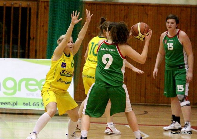 Nie dały rady (zdjęcia)