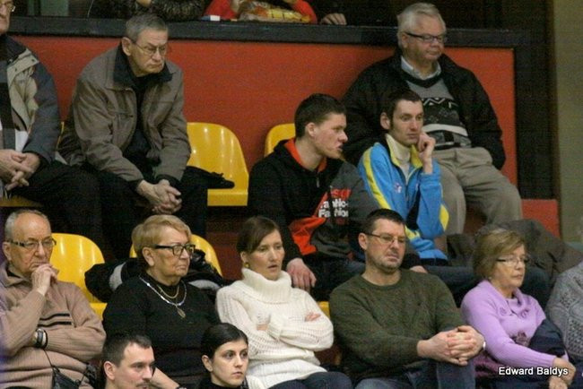 Nie dały rady (zdjęcia)