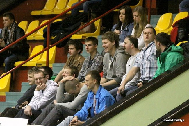 Nie dały rady (zdjęcia)