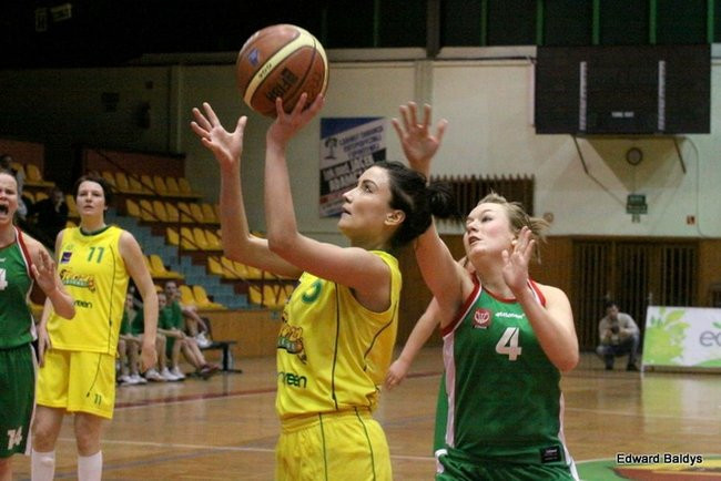 Nie dały rady (zdjęcia)