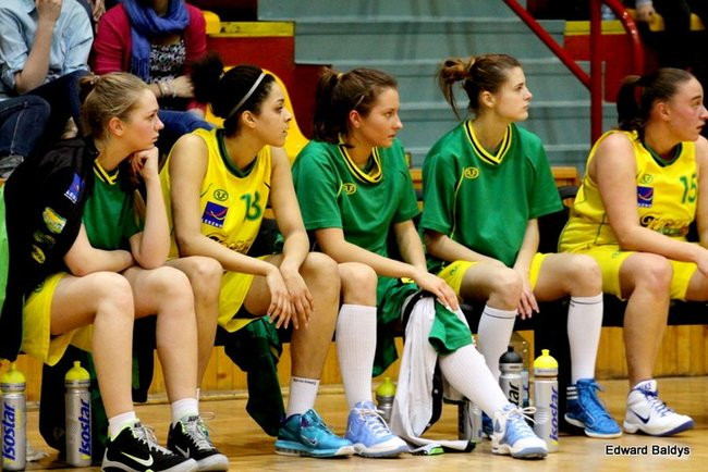 Nie dały rady (zdjęcia)