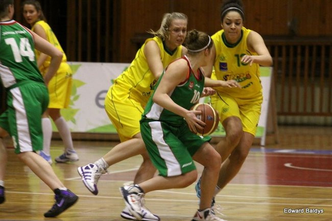 Nie dały rady (zdjęcia)