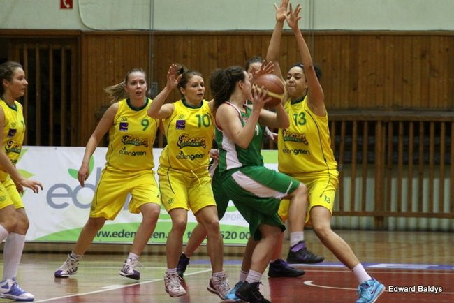 Nie dały rady (zdjęcia)