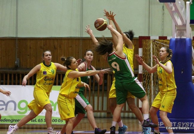 Nie dały rady (zdjęcia)