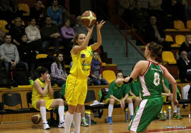 Nie dały rady (zdjęcia)