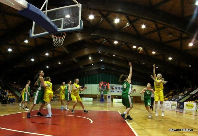 Nie dały rady (zdjęcia)