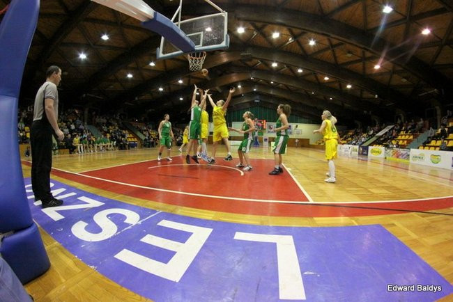 Nie dały rady (zdjęcia)