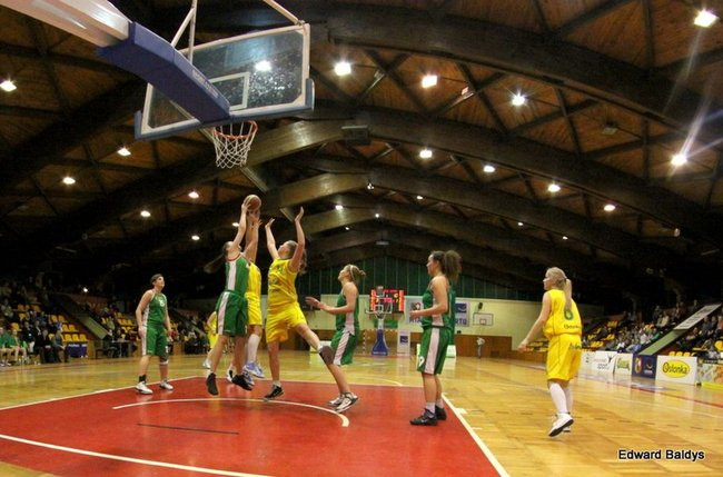 Nie dały rady (zdjęcia)