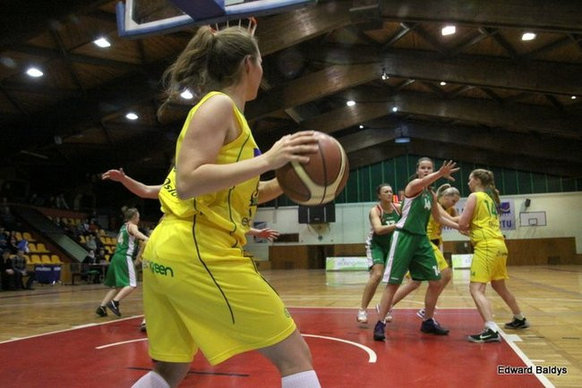 Nie dały rady (zdjęcia)