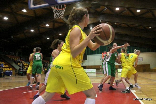 Nie dały rady (zdjęcia)