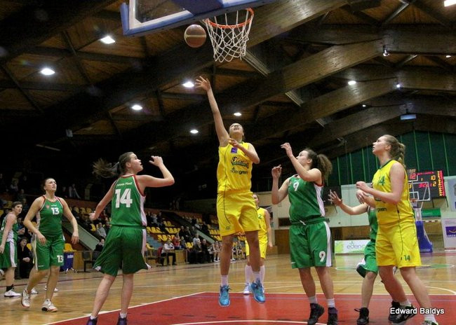 Nie dały rady (zdjęcia)