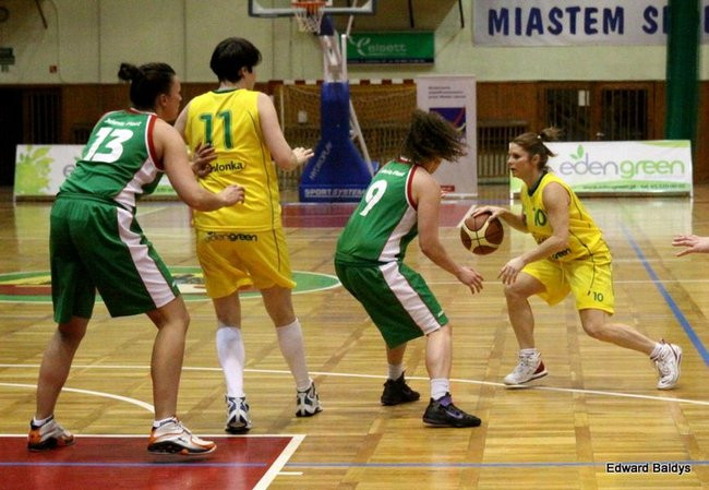 Nie dały rady (zdjęcia)