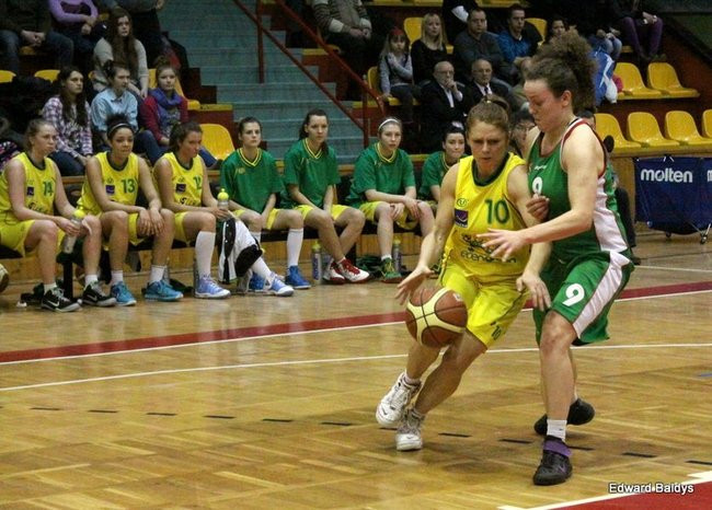 Nie dały rady (zdjęcia)