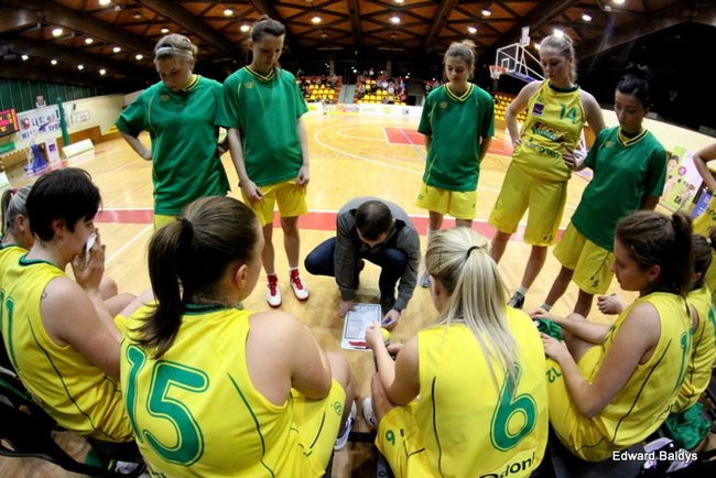 Nie dały rady (zdjęcia)